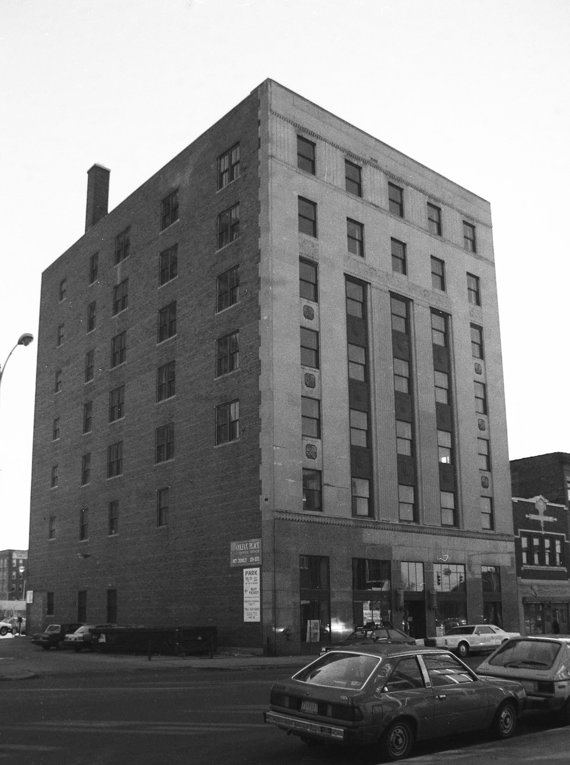 Image credit: Historic Preservation Commission of South Bend and St. Joseph County